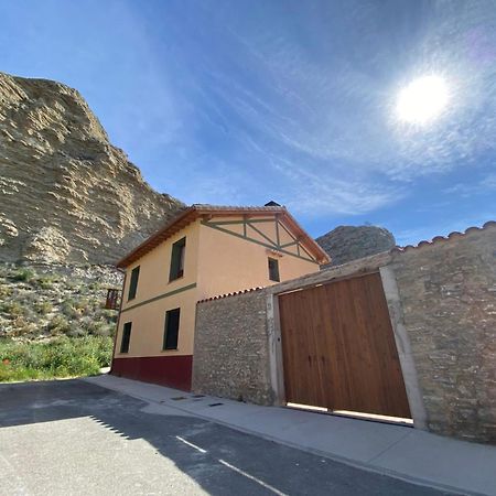 Alma Dezerto Bardenas , 5 Estrellas อาร์เกดาส ภายนอก รูปภาพ